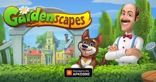 Gardenscapes apk + mod for android. Gardenscapes Mod Apk 5 6 0 Unlimited Coins For Android