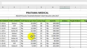 Pilihlah jawaban yang tepat dari pertanyaan dibawah ini ! Contoh Soal Test Excel Untuk Perangkat Desa Youtube