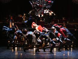 See more of extreme cabaret on facebook. Review Olney Theatre Center S Cabaret Is Among The Show S Best Productions Dc Metro Theater Arts