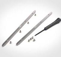 GRC-12 Self-Aligning Guide Rail Connectors