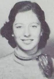 Frances Evelyn Rush Younce (1937-2017)