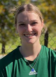 2024-25 Women's Tennis Roster