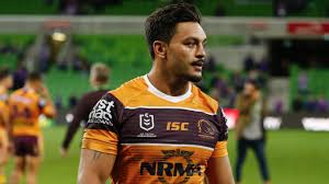 Rugby league footballer who began his national rugby league career with the brisbane broncos in 2009. Alex Glenn Is Staying At Brisbane Insists Anthony Seibold Love Rugby League