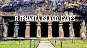 Elephanta caves - Mumbai tourism - Tripoto