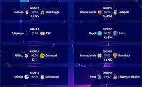 Link xem trực tiếp trận man city vs chelsea; Lá»‹ch Thi Ä'áº¥u C1 Ä'em Nay 7 11 LtÄ' Champions League 2018