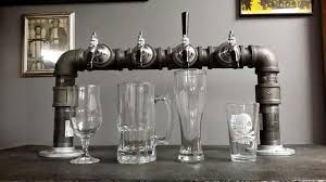 Wine Brewing Supplies Near Me Beer Tower Kegerator Diy Home Brewing Beer