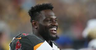 2019 Bucs Nation Player of the Year: Outside Linebacker, Shaq Barrett