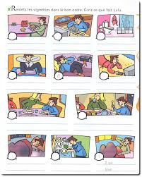 Les Activites Quotidiennes Frans Leren Franse Taal Spaanse Les