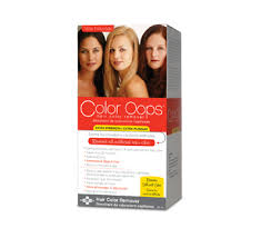 Mix the hair dye according to the specifications and your desired color. Hair Color Remover Extra Strength 191 Ml Color Oops Colour Remover Jean Coutu