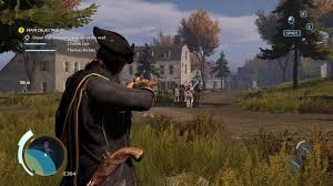 It's more than just a port of the pc version of the original release, with improvements to art asset quality, radically. Assassin S Creed Iii Remastered Technical Review Eye Sassination