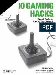 Maybe you would like to learn more about one of these? Retro Gaming Hacks Video Game Consoles Video Games