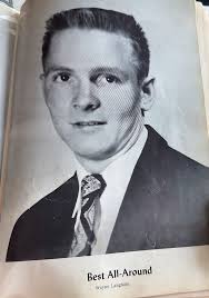 Wayne Langham Obituary