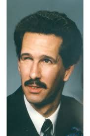 James Border Obituary (2013)