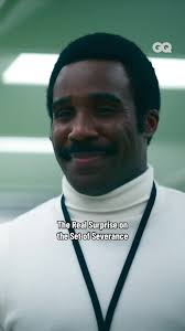 Mark Hammill Surprises Actor from Severance