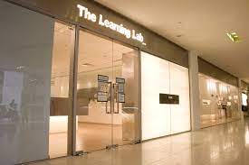The learning lab united square. Tll Turns 15 The Learning Lab