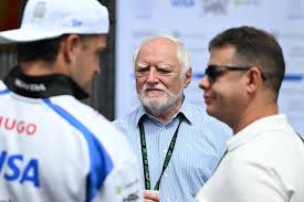 Formula 1 - News update