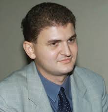 Daniel Cristea-Enache