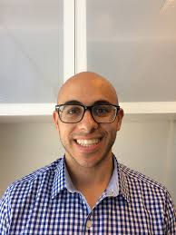 New Staff at JR! Admin, KINs, OTs