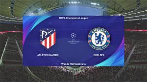 23 feb 2021, 02:18 am. Atletico Madrid Vs Chelsea Uefa Champions League Round Of 16 1st Leg Predictions 16 Feb 2021 Youtube