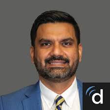 Dr. Ahmed Cheema, MD