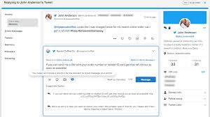 How to use instagram messages on computer windows 10? Twitter Dms How To Use Direct Messages For Marketing Sprout Social