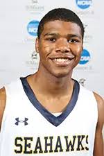 2019-20 Men's Basketball Roster