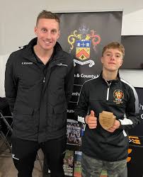 Intercounties XC Championships