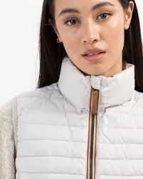 VEST 360250-CAMEL ACTIVE