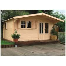 Comparatif Les Meilleurs Abris De Jardin En Bois 20m2