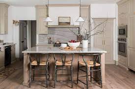 Kitchen design is integral to every home or office! 20 Simple Yet Stunning Kitchen Design Ideas