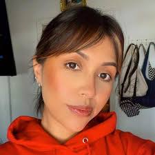 Vintage Michele Michelle Silk Top 100% silk feels...