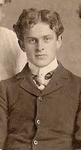 LT Oscar Edwin Bloom (1879-1930)