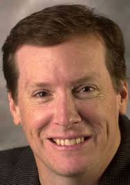 We The Journalists: Dave Hyde