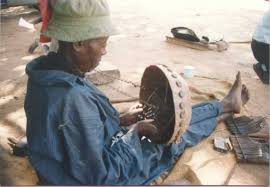 Mbiras Marimbas And You Zimbabwean Music For The General Music Classroom Smithsonian Folkways Recordings