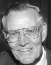 Andrew Wall Obituary (1924