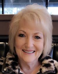 Obituary for Charlene Gammon