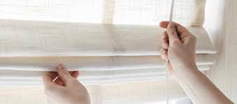 Traditionally, curtains are made with unlined, lighter fabric which makes them ideal for decorative window treatments. Blinds Com Posts Facebook