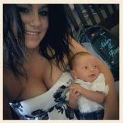 Amber Stoneman (amber33stoneman)