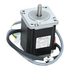 EC Motion Motor