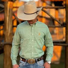 Brasil Cowboy - Moda Country Masculina e Feminina