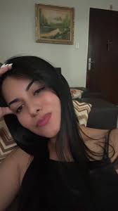 Darlene Barrios Baby Mama