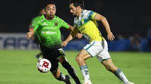 Currently, club león rank 7th, while juárez fc hold 17th position. 2d8ksr4zqimvzm