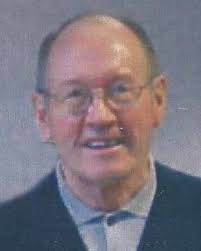 Arne Traeholt Obituary April 27, 2014