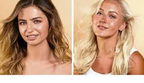 Small world: Two Limerick girls from the same parish in Miss Universe  Ireland final