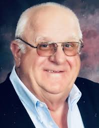 Ronald E. Berger Obituary and Celebration of Life in Salem, Ohio