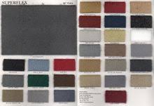 As manufacturers strive to push innovation and come up with greener. 80 Wide Superflex Automotive Carpet
