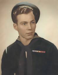 Howard Vaughn Luckett Jr. (1926-2012)