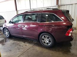 Image result for Dark Cherry 2013 Odyssey