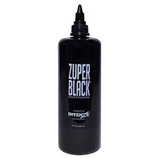 The tattoo ink brands to avoid. Amazon Com Intenze Professional Tattoo Ink Zuper Black 12 Oz Beauty Personal Care