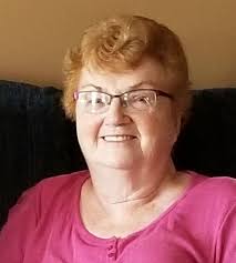 Audrey Abbott Obituary